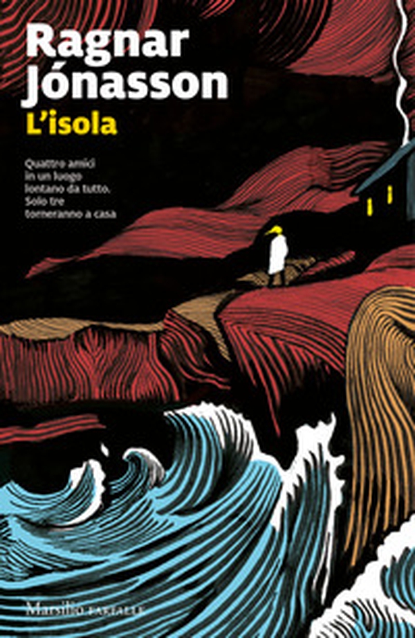 L'isola - Librerie.coop L'isola - Librerie.coop