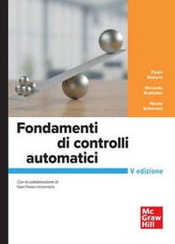 Fondamenti di controlli automatici - Librerie.coop