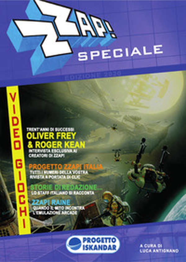 Speciale Zzap! Ediz. italiana e inglese - Librerie.coop Speciale Zzap! Ediz. italiana e inglese - Librerie.coop