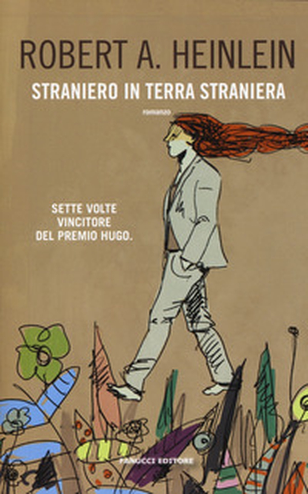 Straniero in terra straniera - Librerie.coop Straniero in terra straniera - Librerie.coop