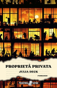 Proprietà privata - Librerie.coop Proprietà privata - Librerie.coop
