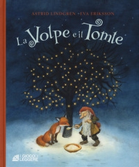 La volpe e il Tomte - Librerie.coop