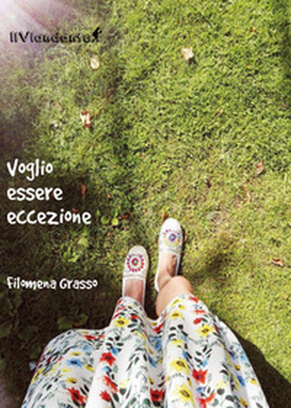 Voglio essere eccezione - Librerie.coop Voglio essere eccezione - Librerie.coop