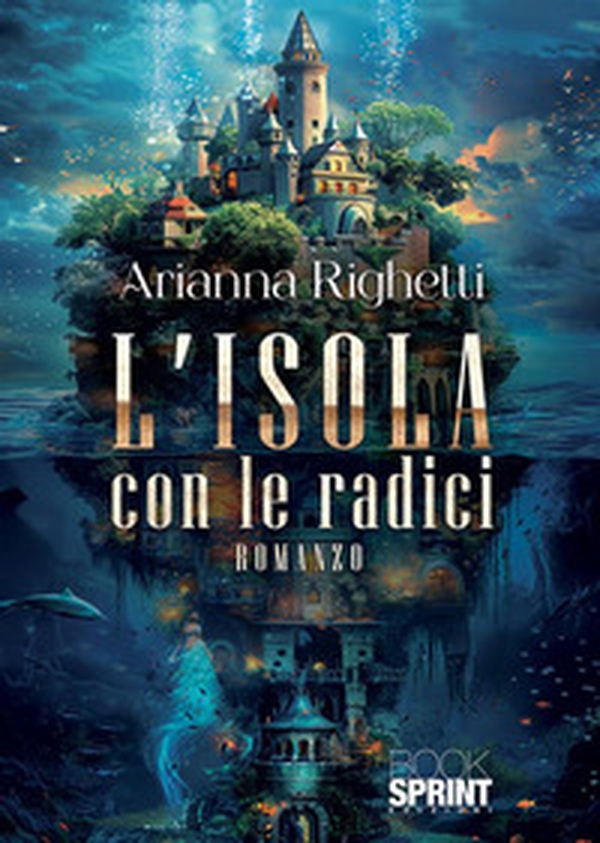 L'isola con le radici - Librerie.coop L'isola con le radici - Librerie.coop