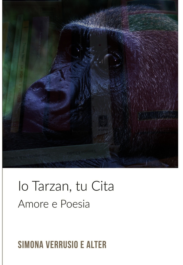 IO TARZAN, TU CITA - Librerie.coop IO TARZAN, TU CITA - Librerie.coop
