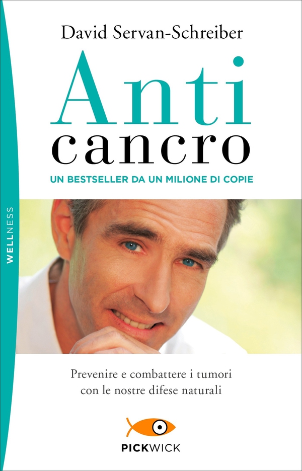Anticancro - Librerie.coop Anticancro - Librerie.coop