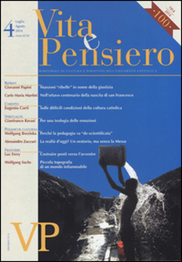 Vita e pensiero - Librerie.coop Vita e pensiero - Librerie.coop