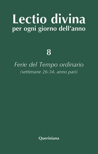 Lectio divina per ogni giorno dell'anno - Librerie.coop Lectio divina per ogni giorno dell'anno - Librerie.coop