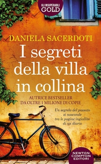 I segreti della villa in collina - Librerie.coop I segreti della villa in collina - Librerie.coop