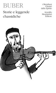 Storie e leggende chassidiche - Librerie.coop