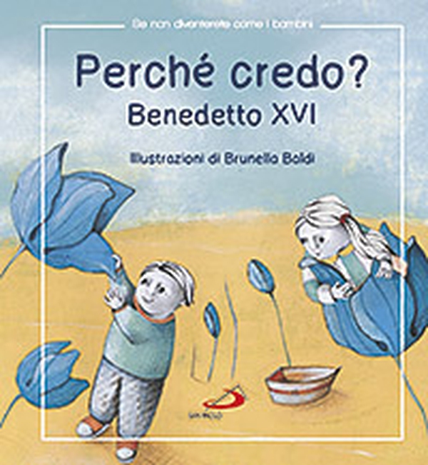 Perché credo? - Librerie.coop Perché credo? - Librerie.coop