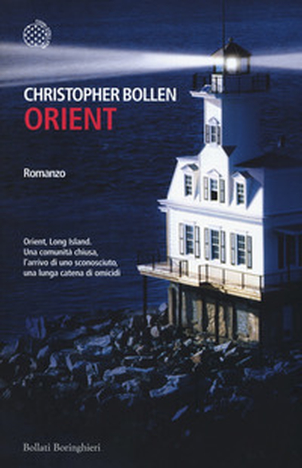 Orient - Librerie.coop Orient - Librerie.coop