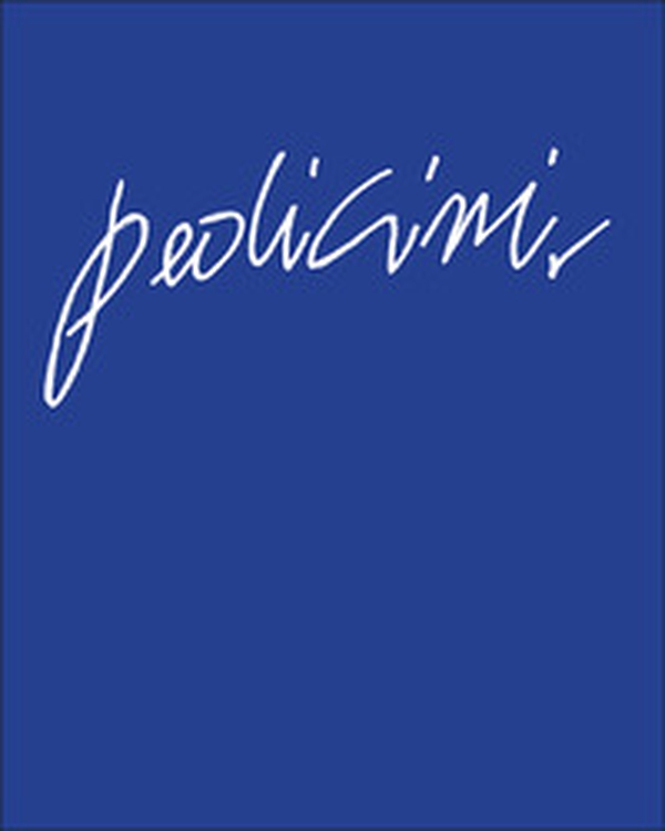Pedicini. Un sannita a Napoli 1956/2026 - Librerie.coop