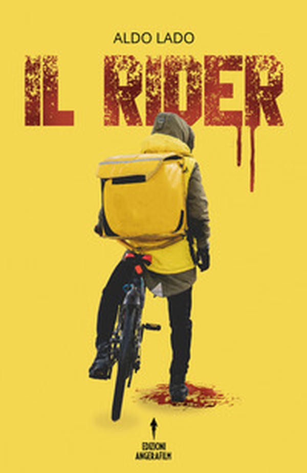 Il rider - Librerie.coop Il rider - Librerie.coop
