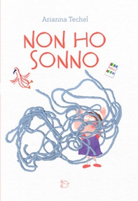 Non ho sonno - Librerie.coop Non ho sonno - Librerie.coop