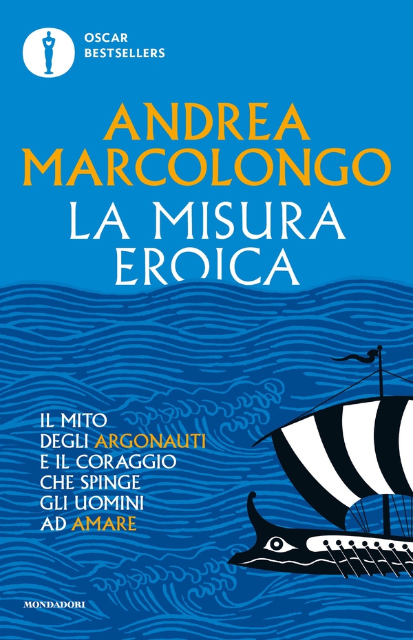 La misura eroica - Librerie.coop La misura eroica - Librerie.coop