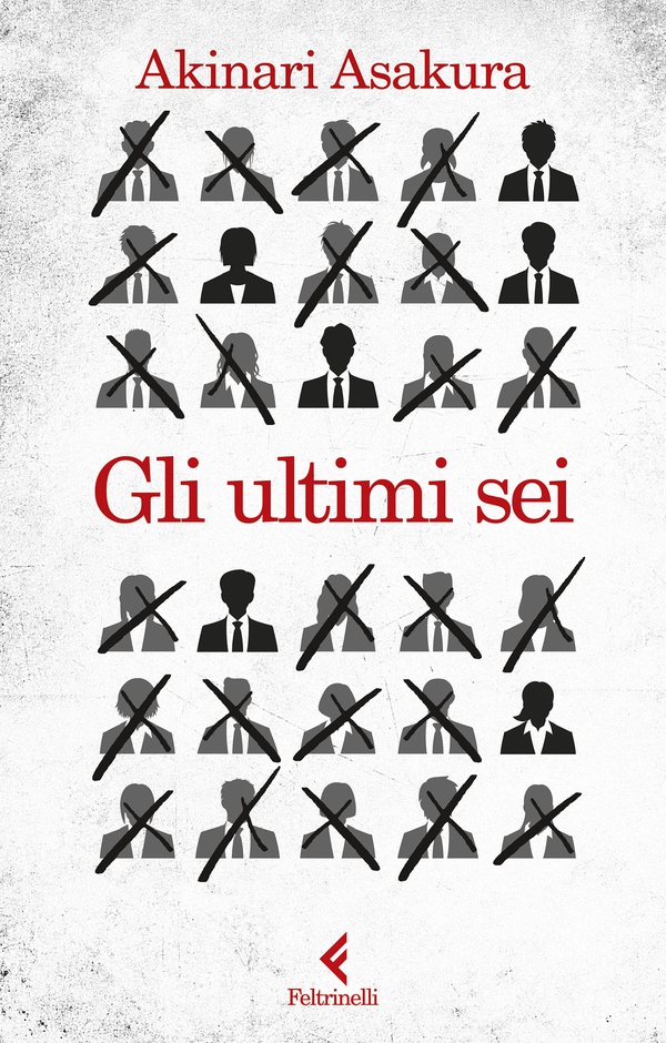 Gli ultimi sei - Librerie.coop