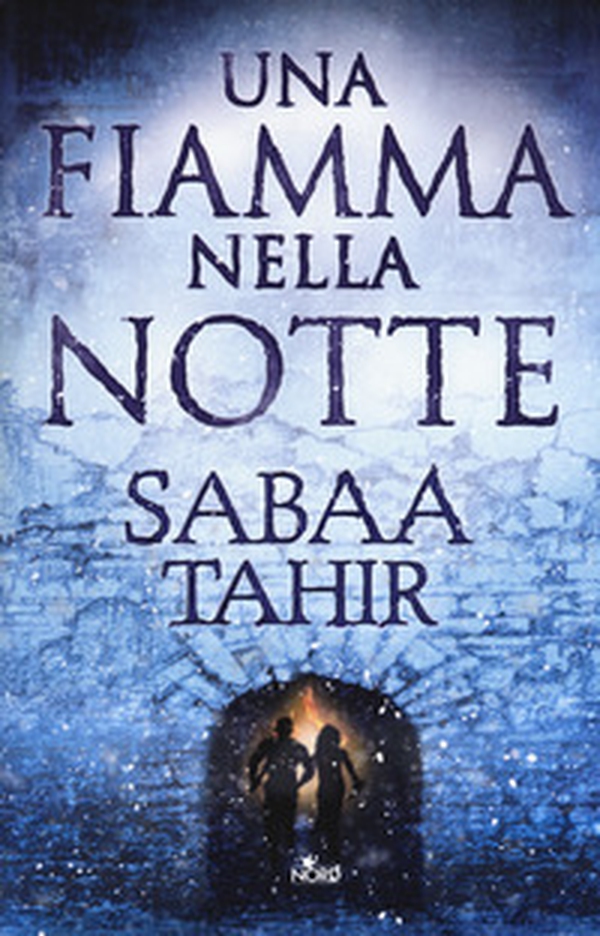 Una fiamma nella notte - Librerie.coop Una fiamma nella notte - Librerie.coop