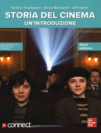 Storia del cinema. Un'introduzione - Librerie.coop