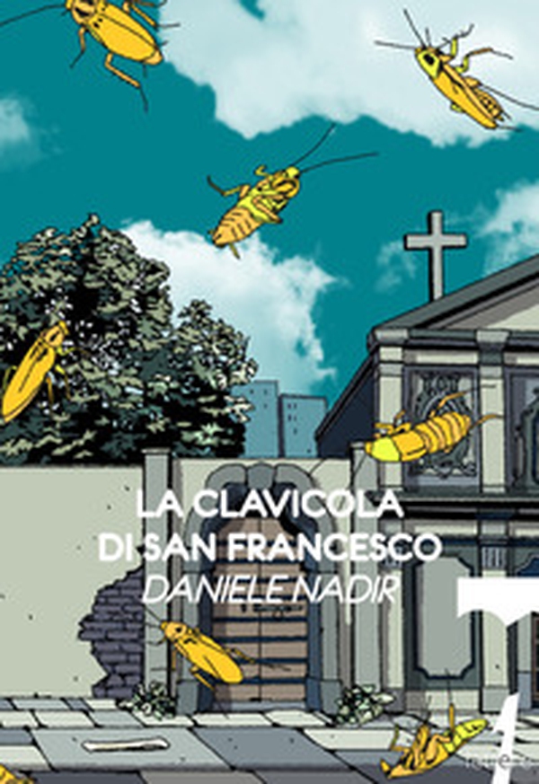 La clavicola di san Francesco - Librerie.coop La clavicola di san Francesco - Librerie.coop