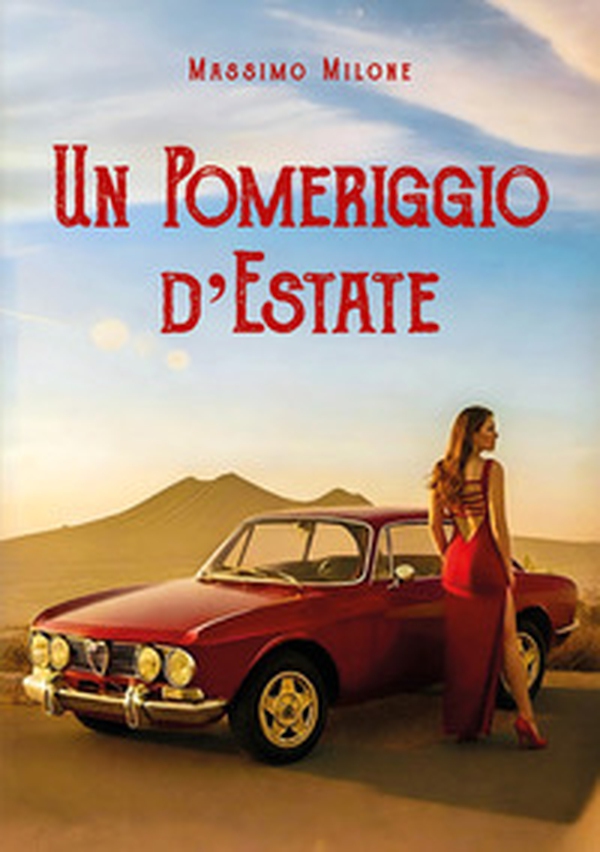 Un pomeriggio d'estate - Librerie.coop