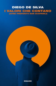 I valori che contano (avrei preferito non scoprirli) - Librerie.coop I valori che contano (avrei preferito non scoprirli) - Librerie.coop