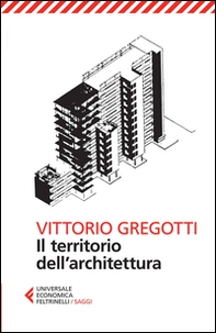 Il territorio dell'architettura - Librerie.coop