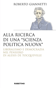 Alla ricerca di una «scienza politica nuova» - Librerie.coop Alla ricerca di una «scienza politica nuova» - Librerie.coop