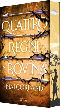 Quattro regni in rovina - Librerie.coop