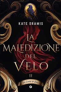 La maledizione del velo. The curse of sins - Vol. 2 - Librerie.coop La maledizione del velo. The curse of sins - Vol. 2 - Librerie.coop