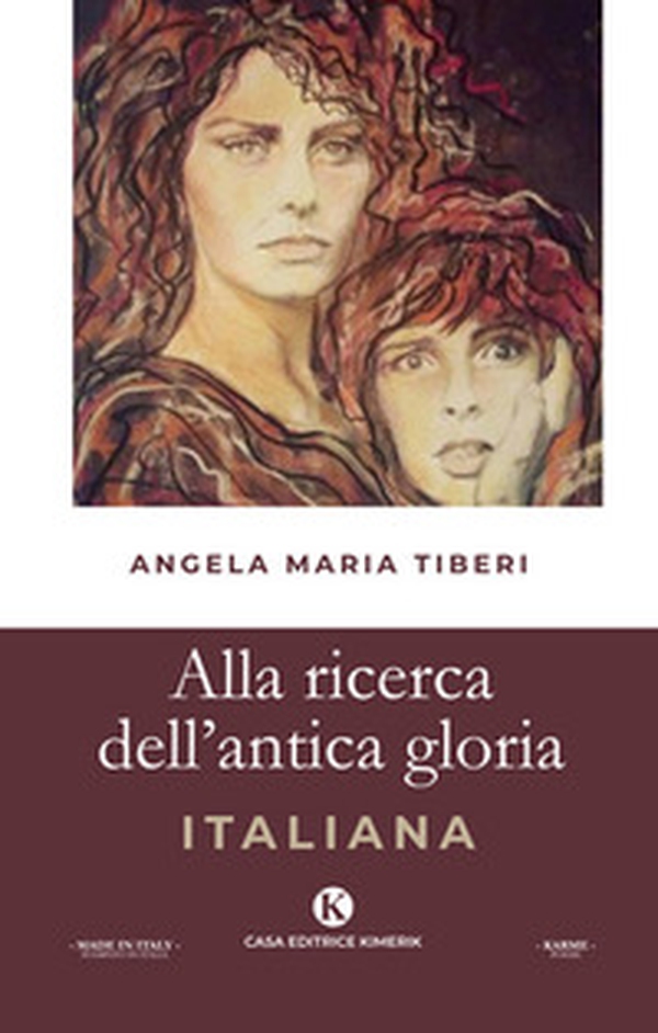 Alla ricerca dell'antica gloria italiana - Librerie.coop Alla ricerca dell'antica gloria italiana - Librerie.coop