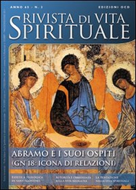 Rivista di vita spirituale - Vol. 3 - Librerie.coop