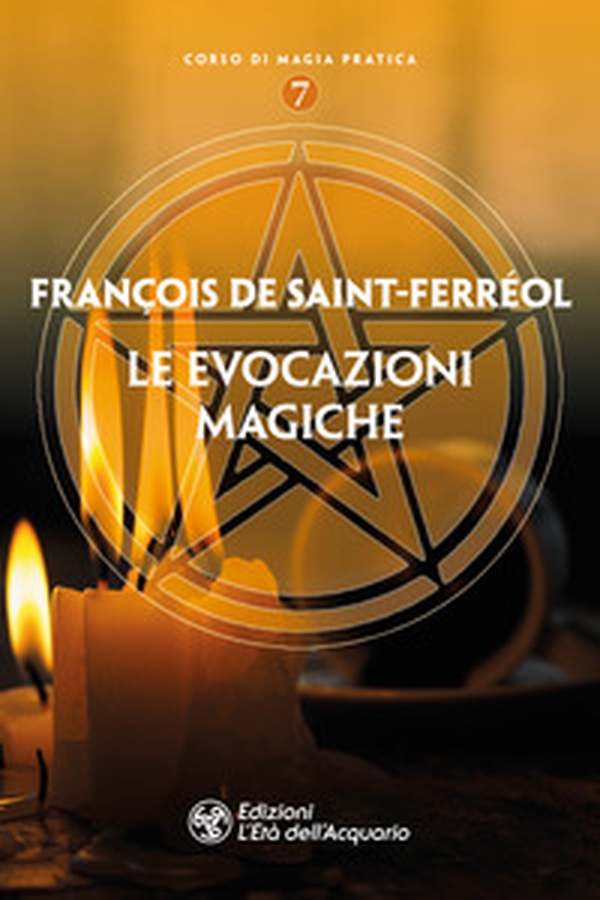 Le evocazioni magiche - Librerie.coop Le evocazioni magiche - Librerie.coop