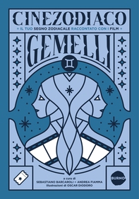 Cinezodiaco - Gemelli - Librerie.coop