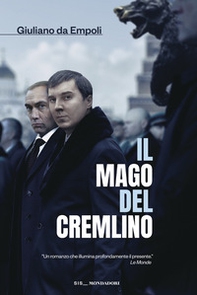 Il mago del Cremlino. Ediz. tie-in - Librerie.coop