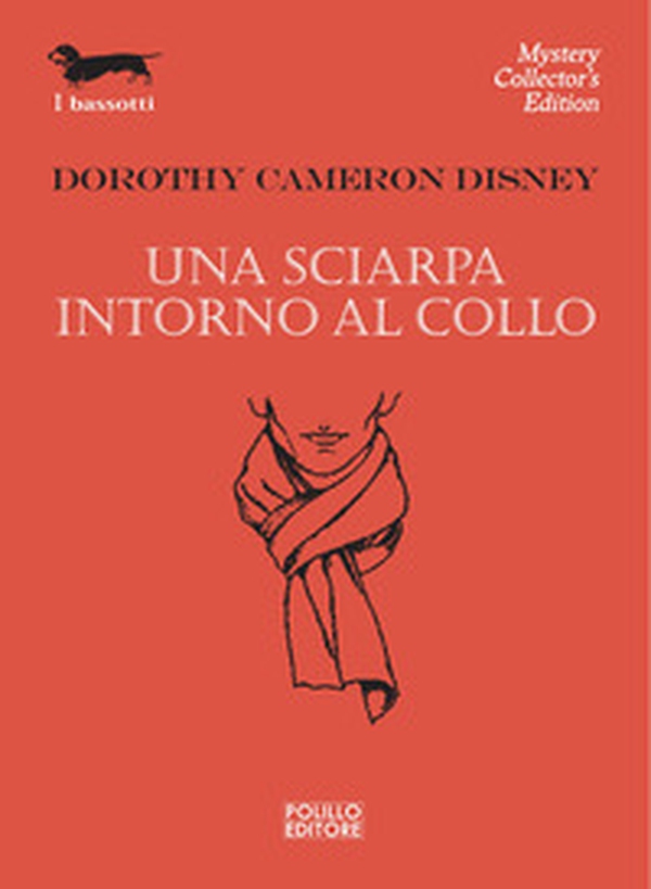 Una sciarpa intorno al collo - Librerie.coop Una sciarpa intorno al collo - Librerie.coop