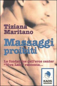 Massaggi proibiti - Librerie.coop