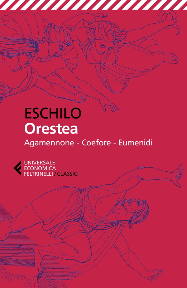 Orestea - Librerie.coop Orestea - Librerie.coop