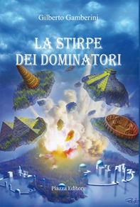 La stirpe dei dominatori - Librerie.coop La stirpe dei dominatori - Librerie.coop
