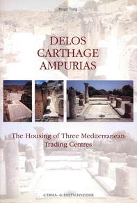 Delos, Carthage, Ampurias - Librerie.coop