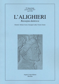 L'Alighieri. Rassegna dantesca - Librerie.coop