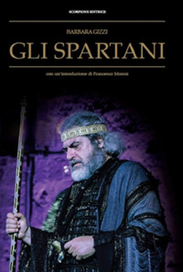Gli spartani - Librerie.coop Gli spartani - Librerie.coop
