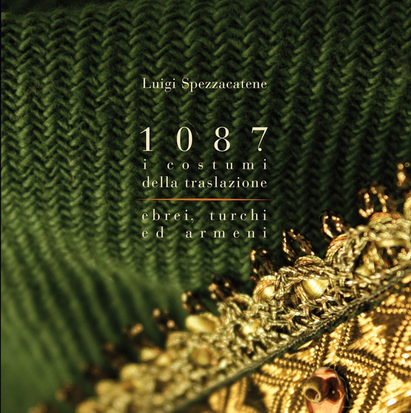 1087. I costumi della traslazione: ebrei, turchi ed armeni - Librerie.coop 1087. I costumi della traslazione: ebrei, turchi ed armeni - Librerie.coop