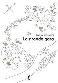 La grande gara - Librerie.coop