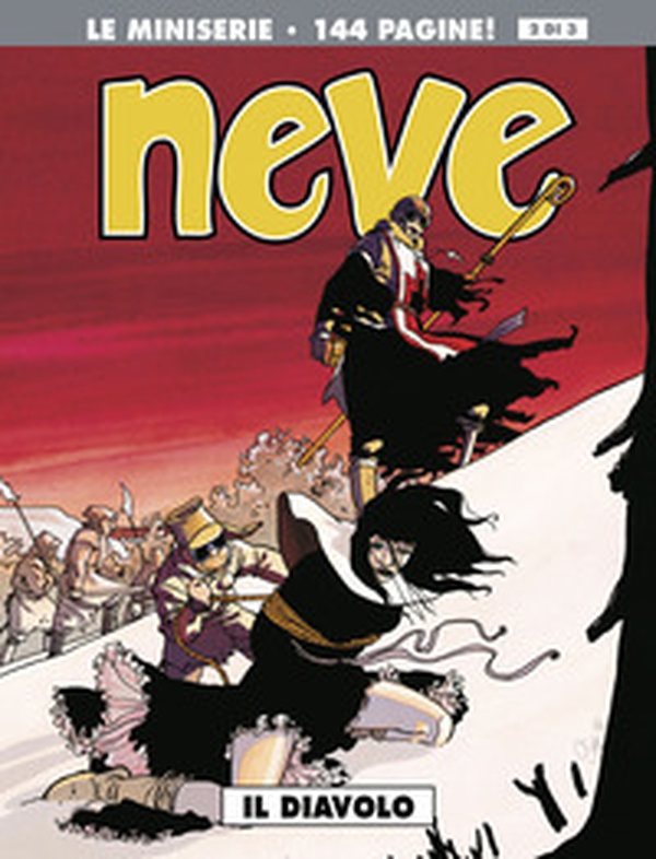 Neve - Librerie.coop Neve - Librerie.coop