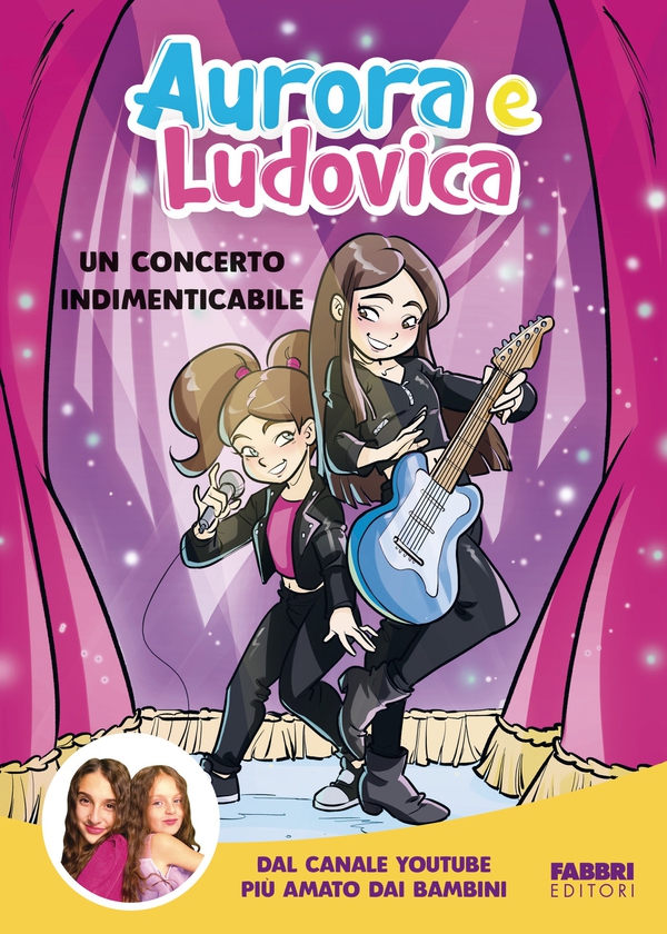 Un concerto indimenticabile - Librerie.coop Un concerto indimenticabile - Librerie.coop