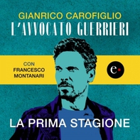 L'avvocato Guerrieri - La prima stagione - Librerie.coop