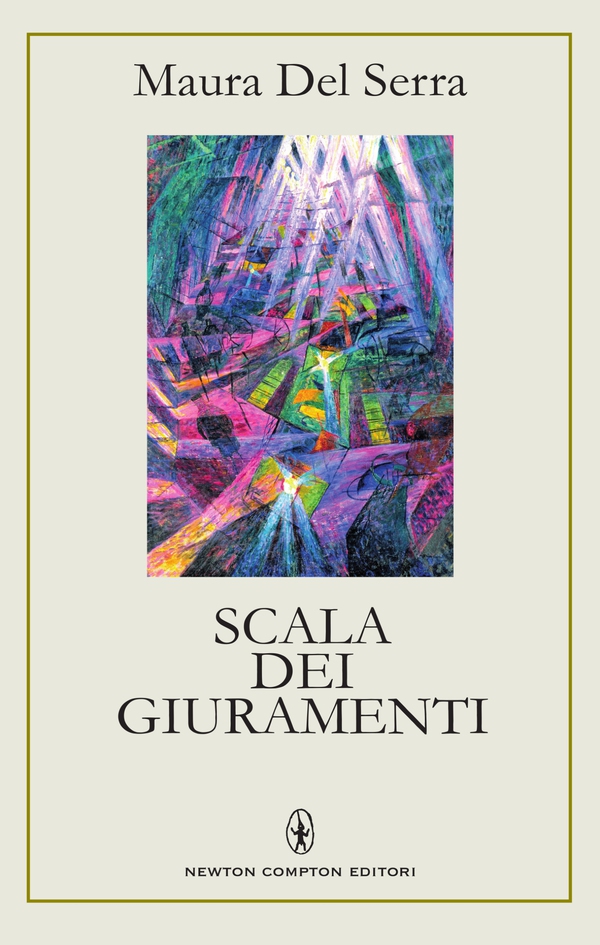 Scala dei giuramenti - Librerie.coop Scala dei giuramenti - Librerie.coop
