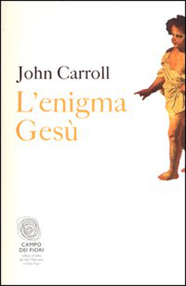 L'enigma Gesù - Librerie.coop L'enigma Gesù - Librerie.coop