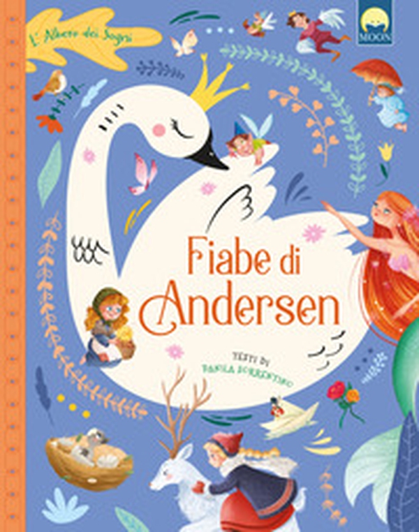 Fiabe di Andersen - Librerie.coop